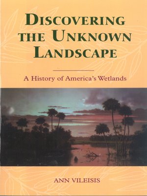 cover image of Discovering the Unknown Landscape